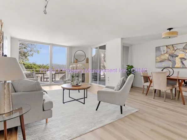 86 Lincoln Dr, Sausalito, CA 94965