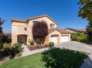 317 Montebello Oaks Dr, Paso Robles, CA 93446