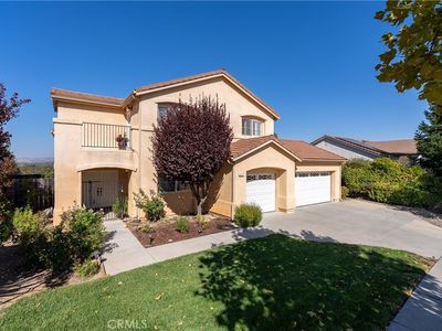 317 Montebello Oaks Dr, Paso Robles, CA, 93446