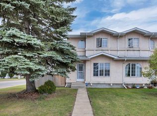1 N Dixon Cres, Red Deer, AB T4R2J1