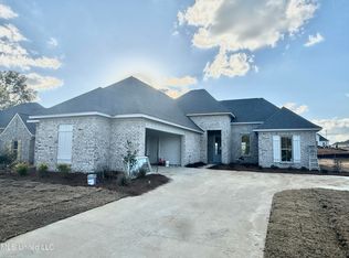 449 Baleigh Way, Canton, MS