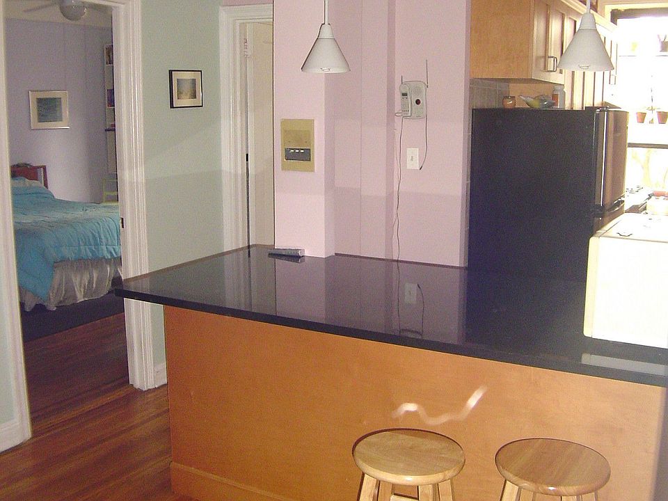 Breakfast Bar