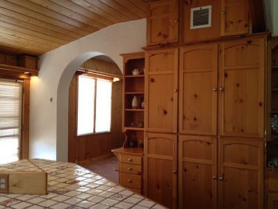 Cupboards