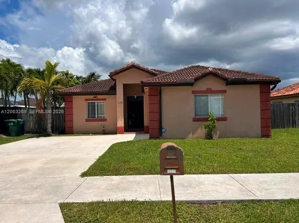13273 SW 252nd Ln, Homestead, FL 33032