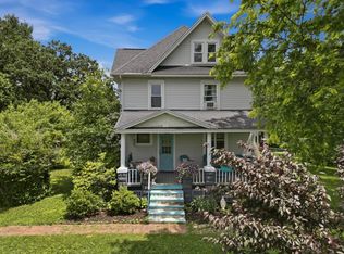 N40496 Christopherson ROAD, Osseo, WI 54758