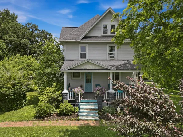 N40496 Christopherson ROAD, Osseo, WI 54758