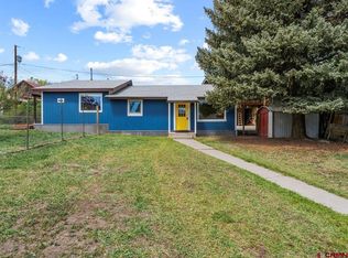 243 S Lena Street, Ridgway, CO 81432