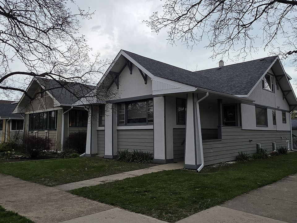 1st image of 4101 N Leamington Ave #2