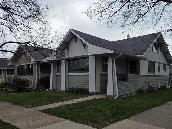 4101 N Leamington Ave #2, Chicago, IL 60641