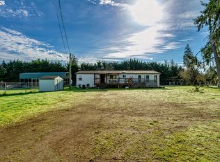 85551 Dilley Ln, Eugene, OR