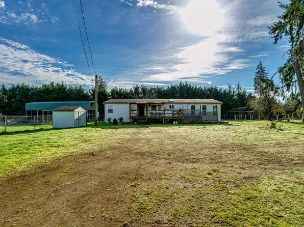 85551 Dilley Ln, Eugene, OR 97405