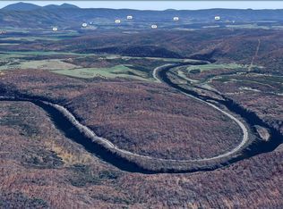 0 Salisbury Rd, Eagle Rock, VA 24085