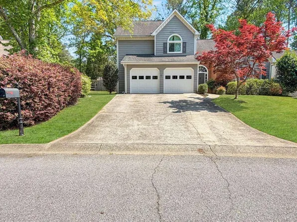 4808 Winding Ln, Powder Springs, GA 30127