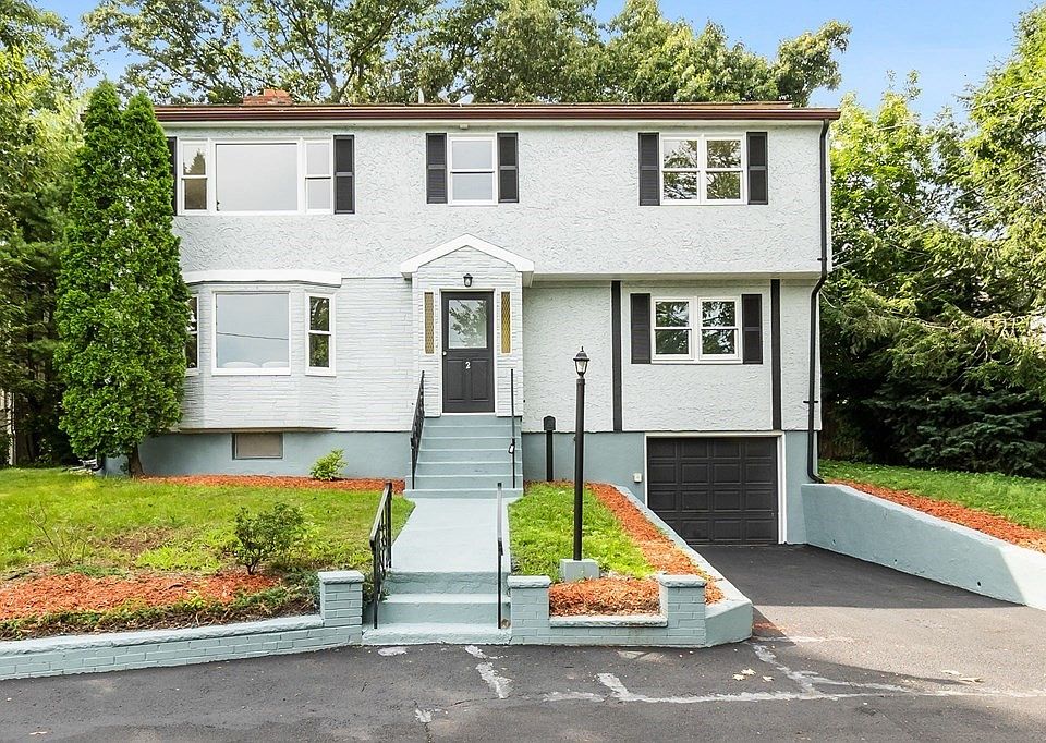 2 Hillcrest St, Arlington, MA 02476 MLS 73136442 Zillow