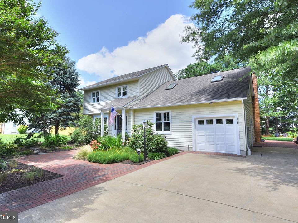 191 Hickory Dale Dr, Dover, DE 19901 Zillow