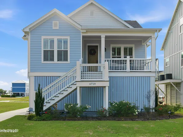 4719 Finley St, Gulfport, MS 39501