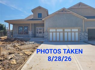 13046 S Constance St, Olathe, KS 66062