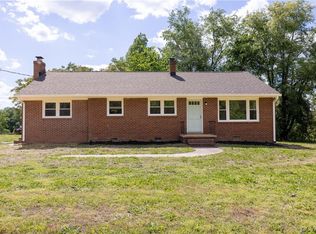 8410 Mount Zion Rd, Jetersville, VA 23083
