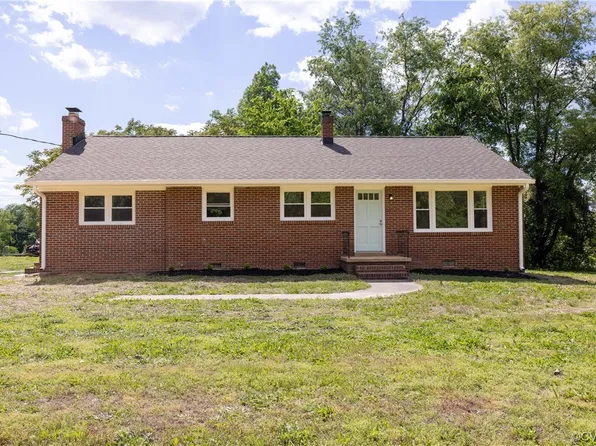8410 Mount Zion Rd, Jetersville, VA 23083