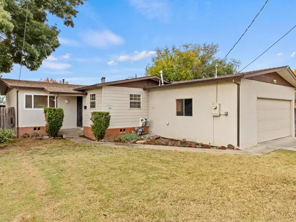 241 Louis Ln, Colusa, CA 95932