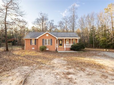 13090 Gravelbrook Rd, South Prince George, VA, 23805
