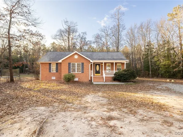 13090 Gravelbrook Rd, South Prince George, VA 23805