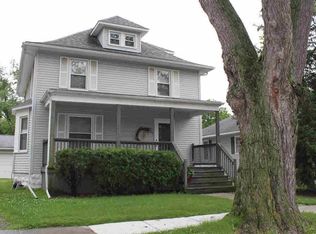 430 Sackett Ave, Monroe, MI 48162
