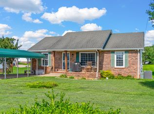 1307 Chucker Dr, Clarksville, TN 37042