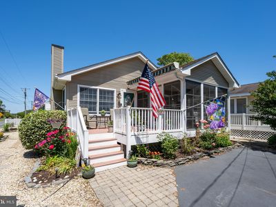 609 6th St, Bethany Beach, DE, 19930
