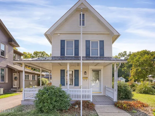 511 Elm St, Watsontown, PA 17777