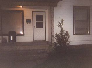 318 Felix St, Muskogee, OK 74403