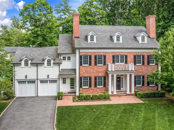 146 Fox Meadow Road, Scarsdale, NY 10583