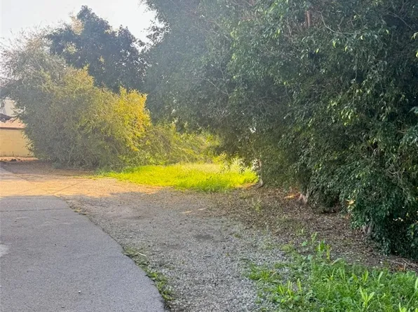 1924 N Parish Pl Lot 12, Burbank, CA 91504