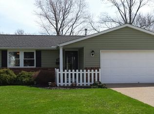 2814 Park Ln, Sandusky, OH