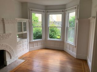 2185 Ofarrell St #4, San Francisco, CA 94115