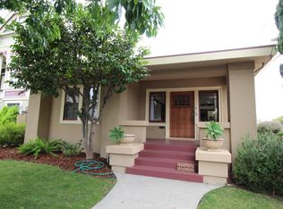 1623 Broadway, Alameda, CA 94501