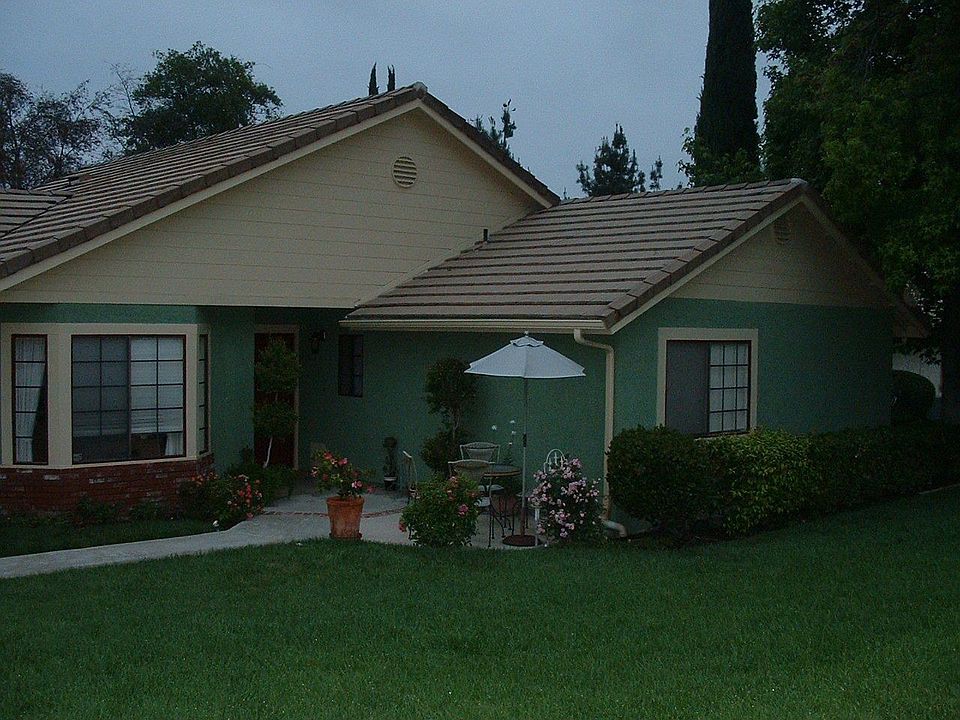 New Paint 2009