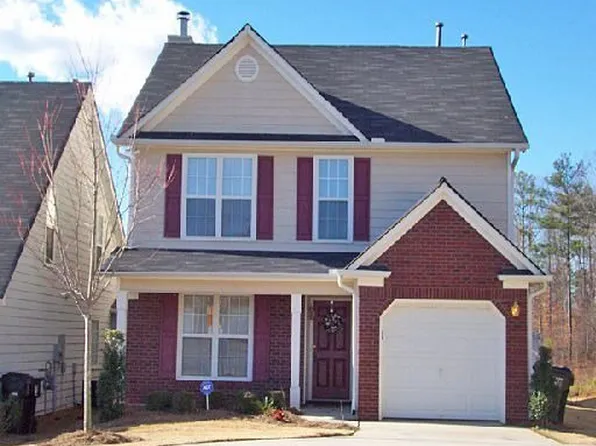 9668 Pine Ct, Union City, GA 30291