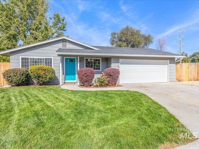 2432 S Virginia St, Boise, ID, 83705