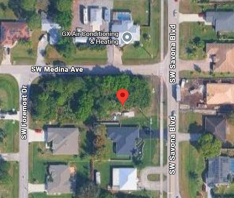 2nd image of 1402 SW Medina Avenue