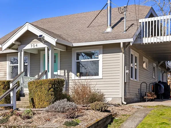 704 E 28th St, Vancouver, WA 98663