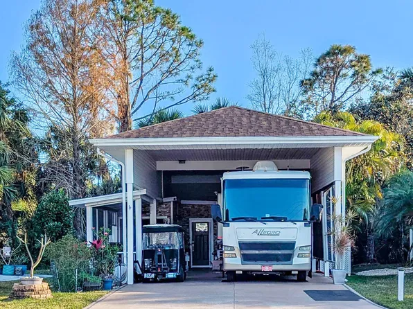 439 Plantation Dr, Titusville, FL 32780