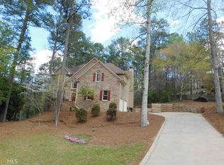 2402 Margay Dr NW, Kennesaw, GA 30152