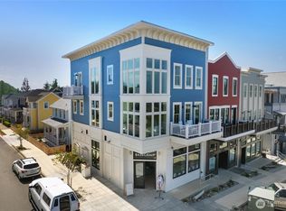 118 Market St #B, Pacific Beach, WA 98571