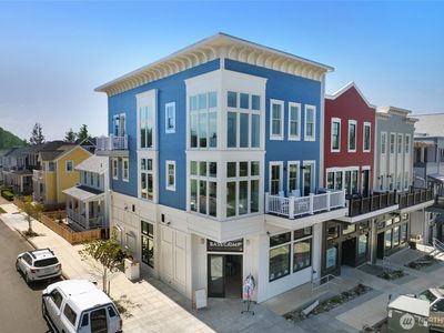 118 Market Street #B, Pacific Beach, WA, 98571