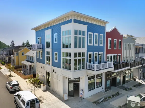 118 Market Street #B, Pacific Beach, WA 98571