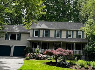 21 Woodridge Rd, Milford, MA 01757