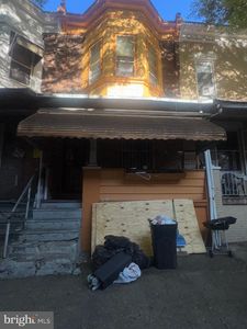 2533 N Marston St, Philadelphia, PA, 19132