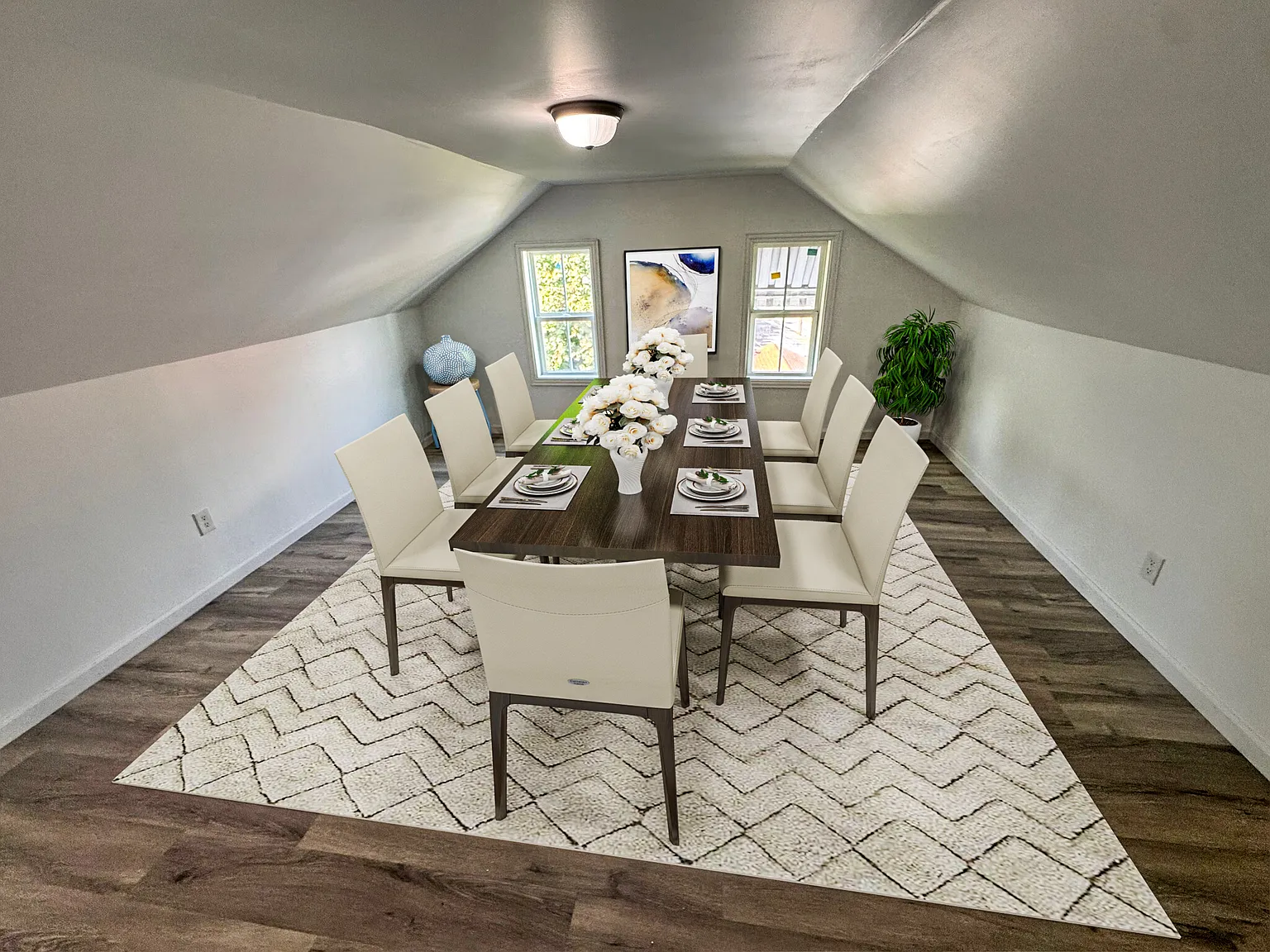 4 bed, 3.5 bath, 2400 sqft, $2,000 — Photo 3