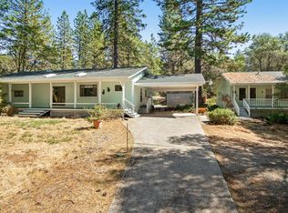 16774 Indian Springs Rd, Penn Valley, CA 95946